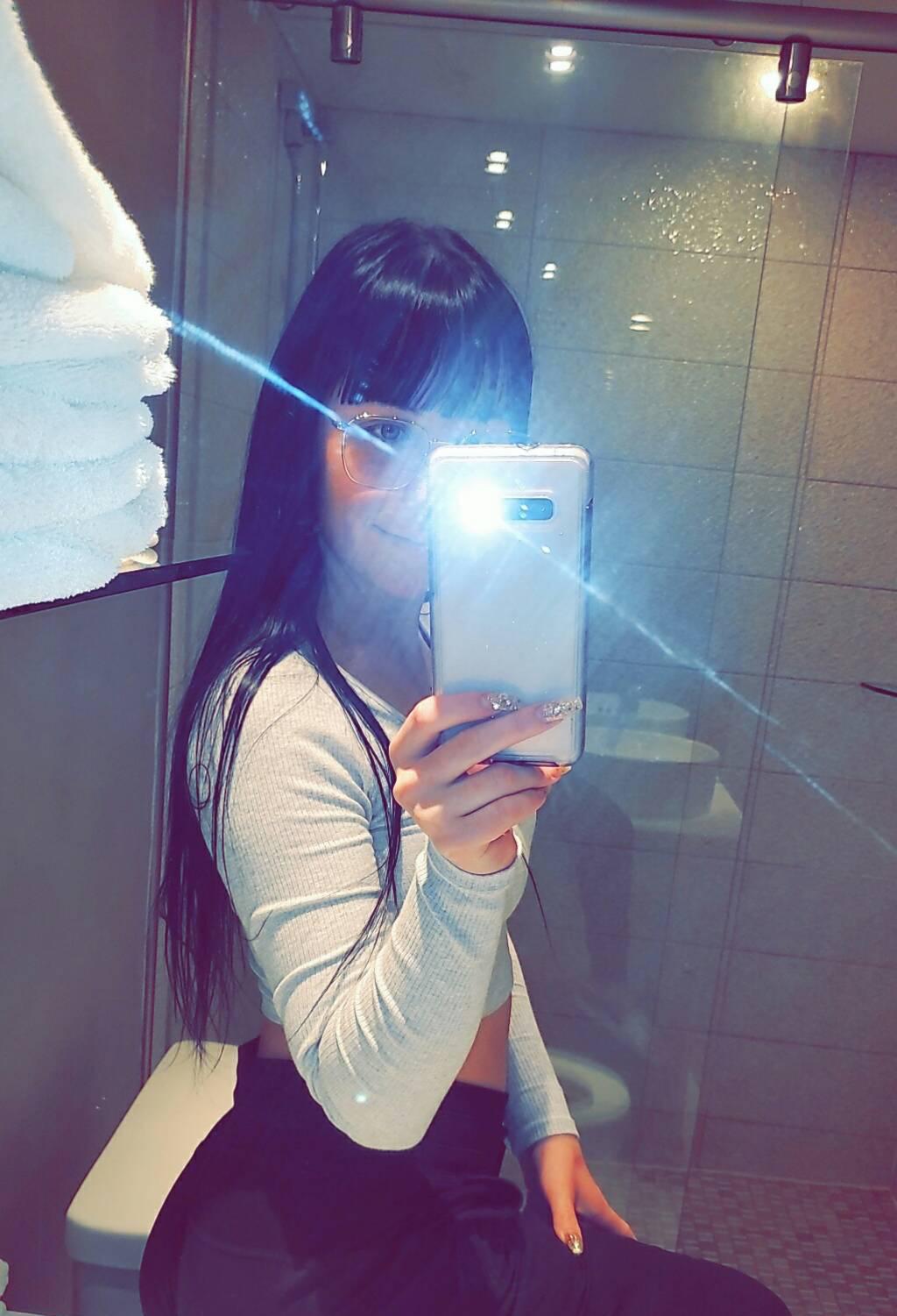 OUTCALLS TONIGHT!! SELENA w/ the BE S T head in the game