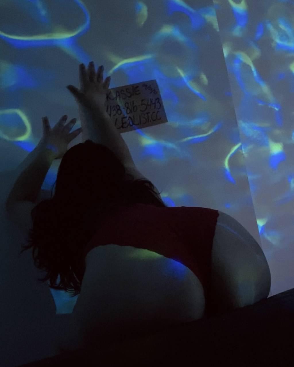 Meilleure service à AHUNTSIC viens comblé tes fantasmes