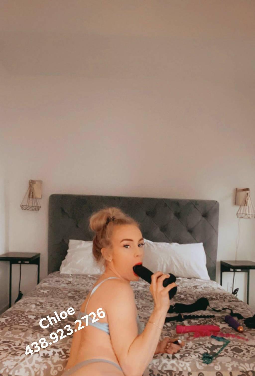 *New*Sexy anglaise ready to have good fun *open minded*