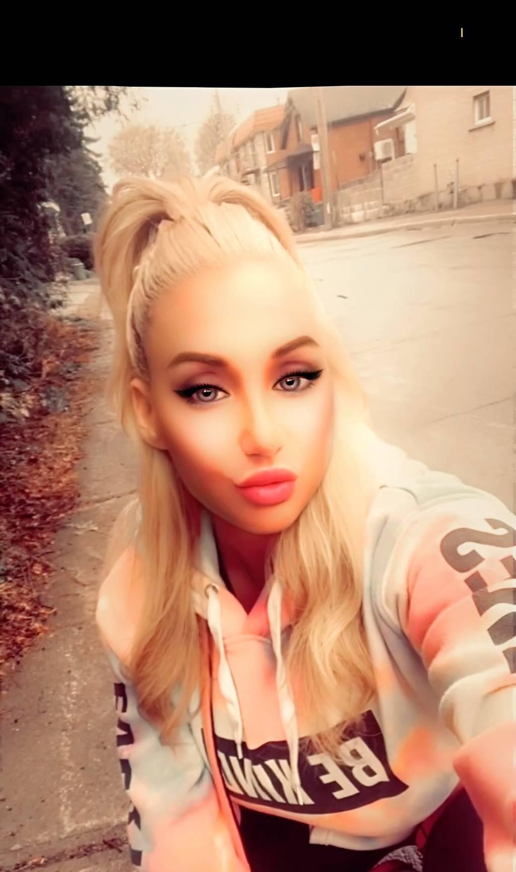 The Precious KYLIE ROSE is back gentlemen's hottest one