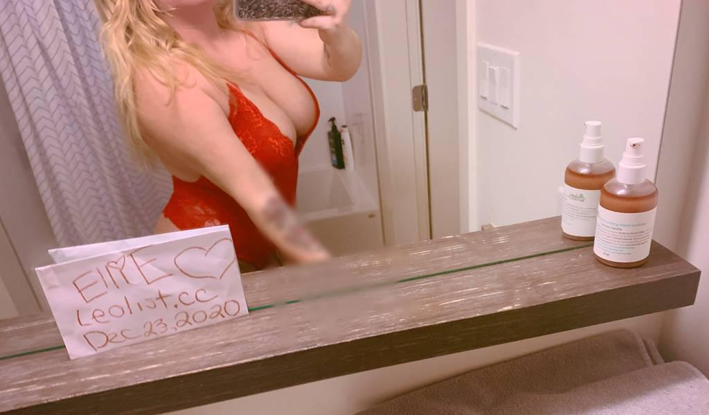 AVAILABLE IN ABBOTSFORD THIS WEEKEND!