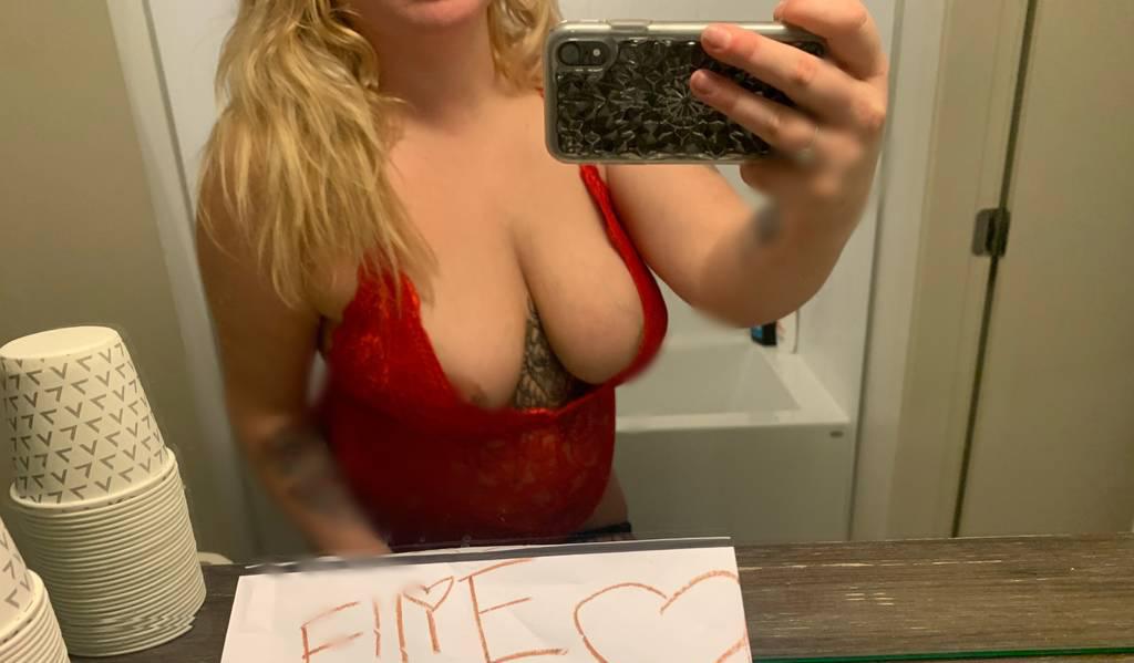 AVAILABLE IN ABBOTSFORD THIS WEEKEND!