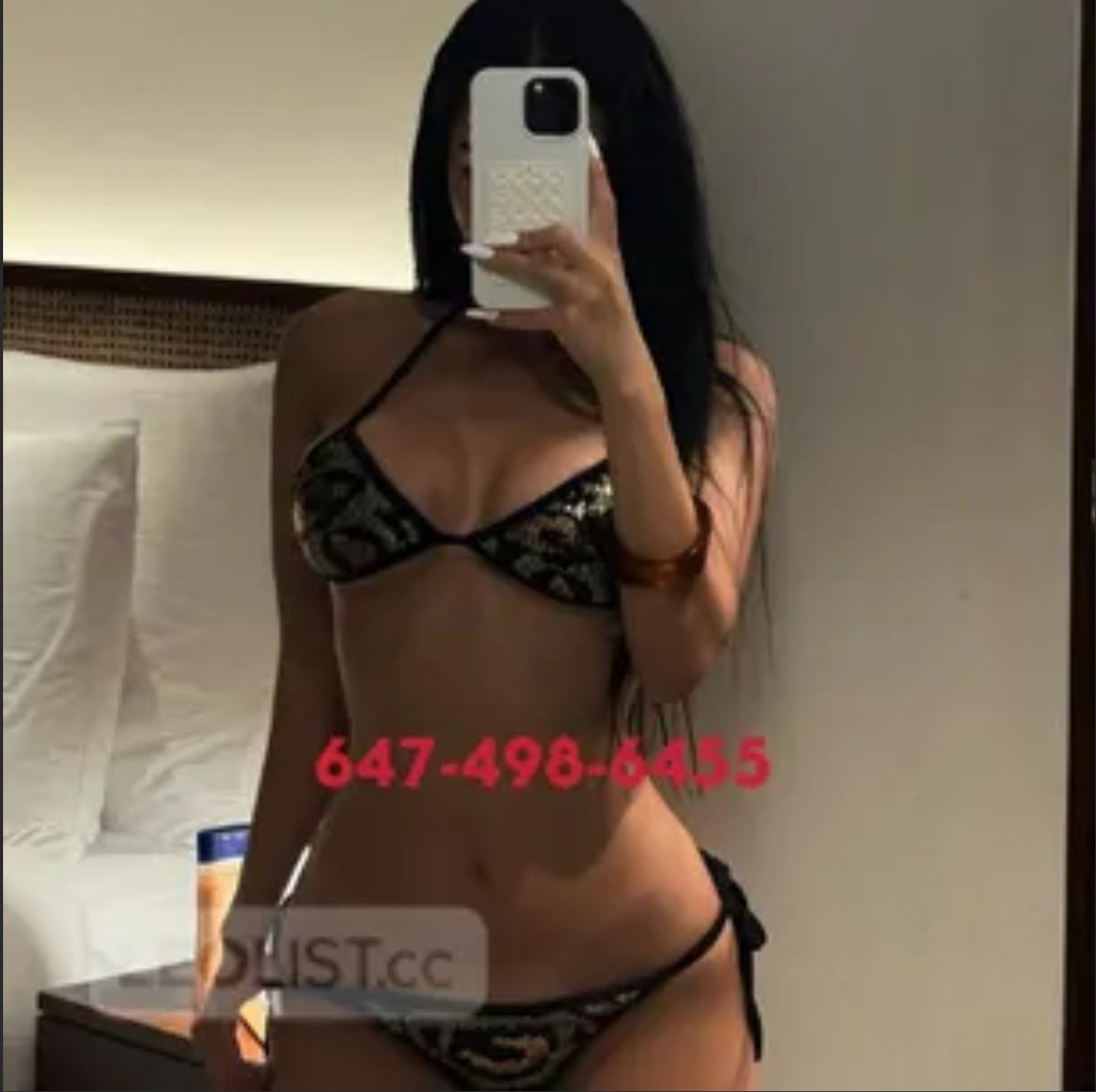 Hot ! Hot ! Hot ! - Best Party Girl New In Town - Diana