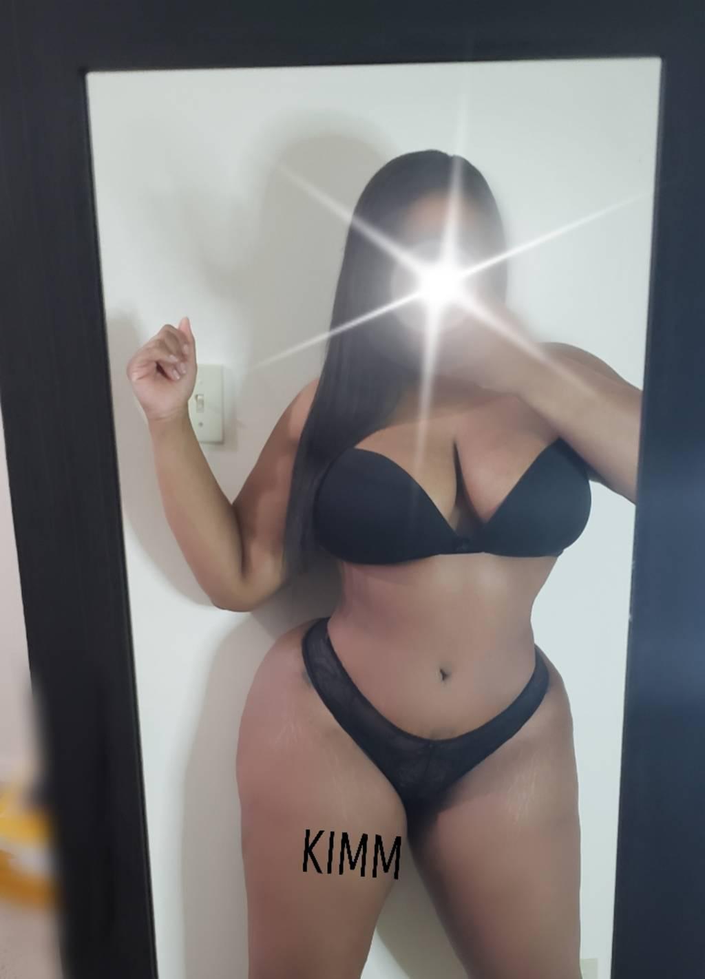 BIG BOOTY KIMM G.R.3.3.K