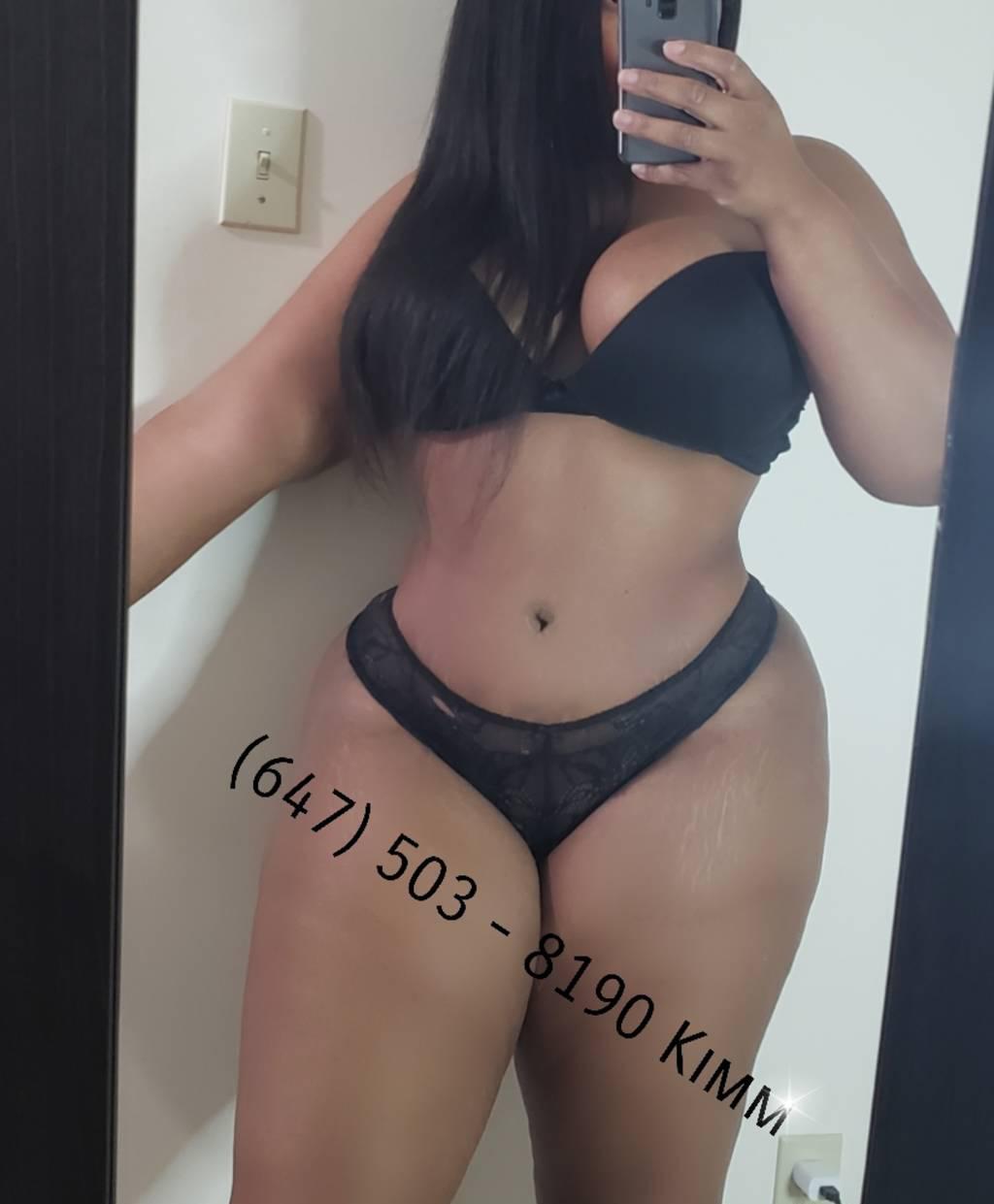 BIG BOOTY KIMM G.R.3.3.K