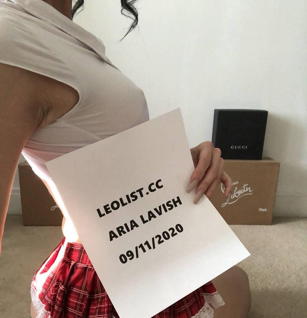 MULTI HOUR SPECIAL ❀ ❀ ARIA LAVISH ❀ ❀ ➟ OUTS ONLY