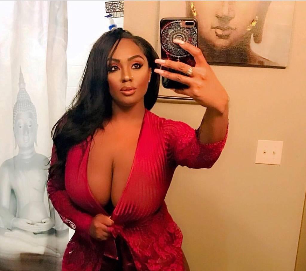 ᴺᴱᵂ ᏌᏢᏚᏟᎪᏞᎬ Exotic Goddes ᎪᏙᎪᏆᏞᎪᏴᏞᎬ NᎾᏔ EBONY BUSTY DDD