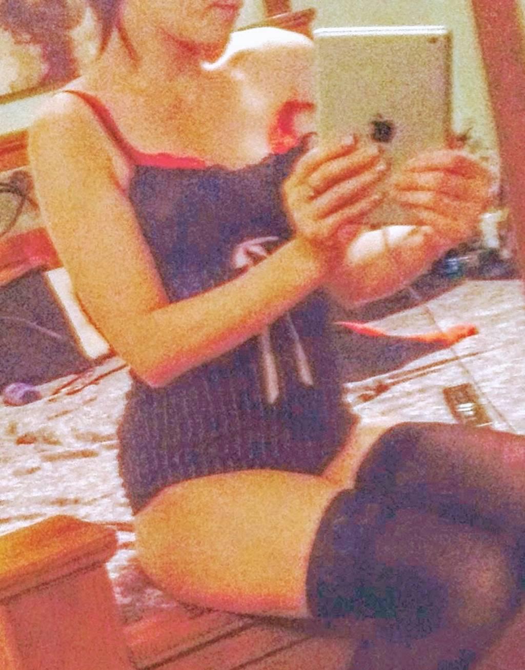 Come and play with me I’m waiting for you