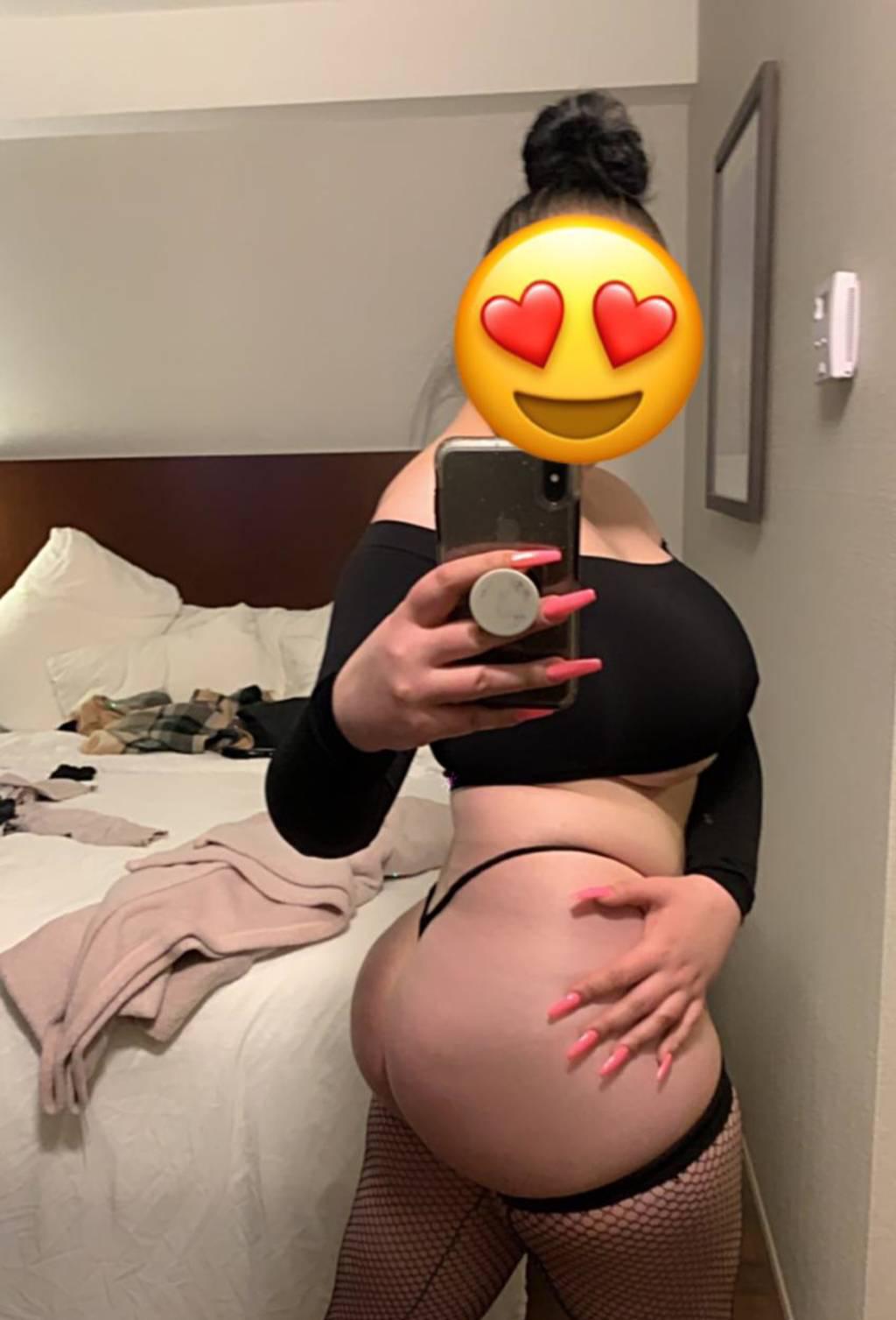 new in BRAMPTON sexy tight european goddess