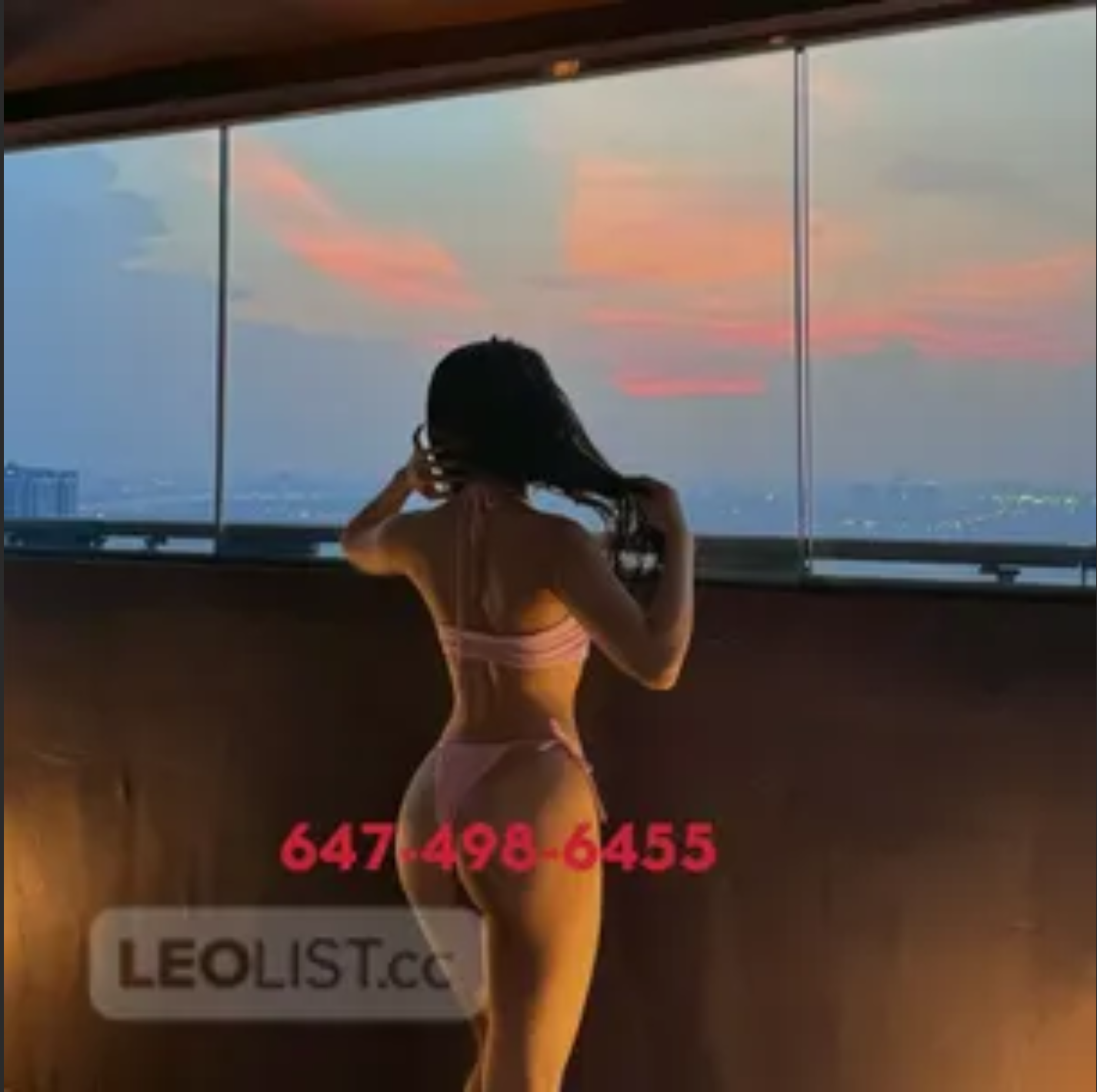 Hot ! Hot ! Hot ! - Best Party Girl New In Town - Diana