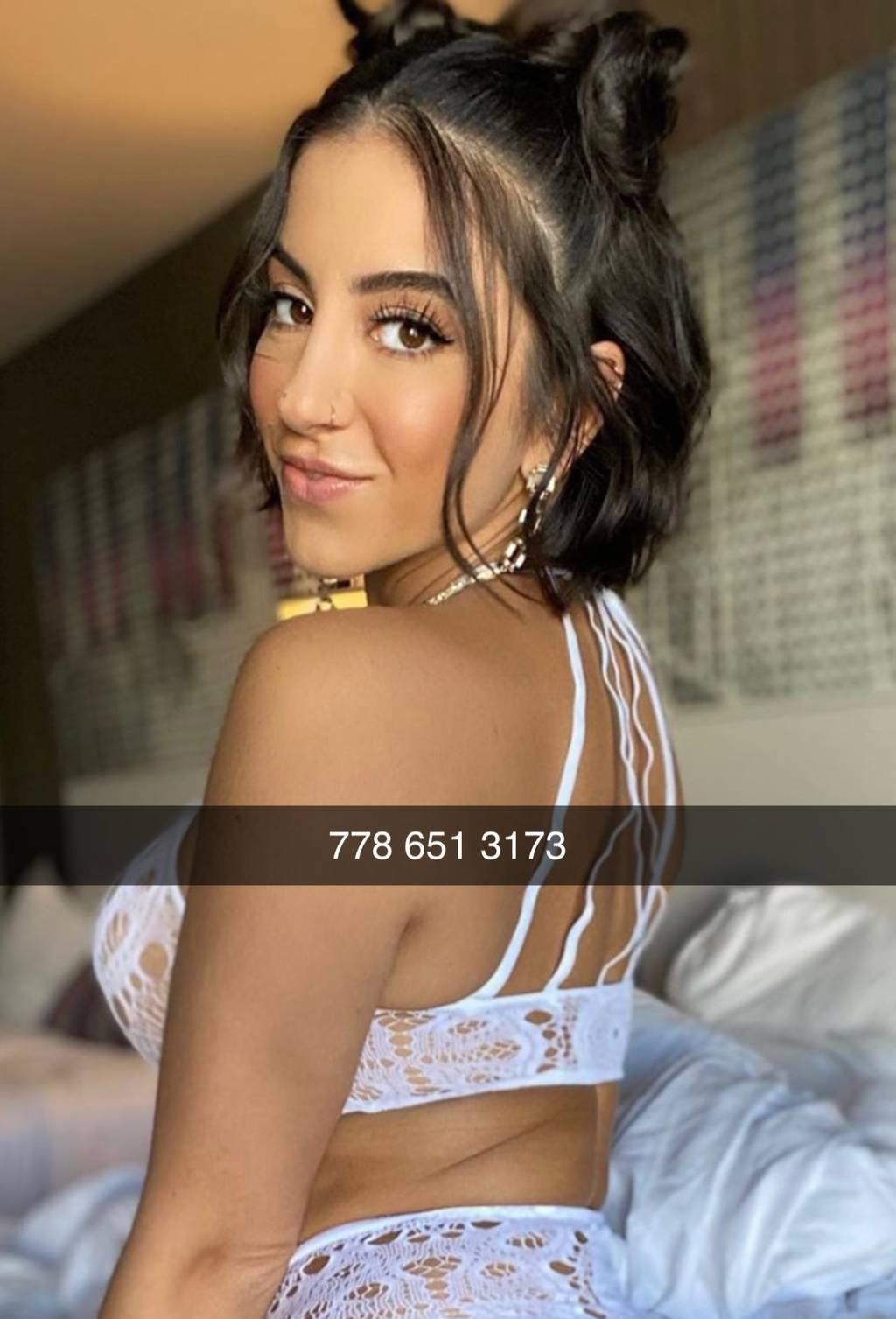 sexy kylie now in Kamloops new new new