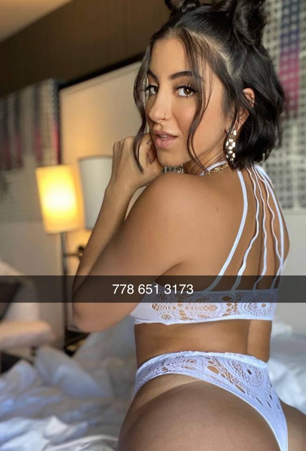 sexy kylie now in Kamloops new new new
