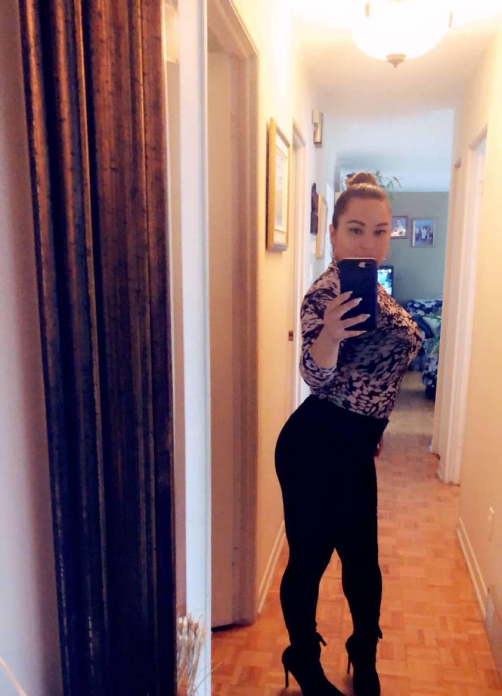 Dt Core Latina36 DDD natural curves Well Reviewed CAF