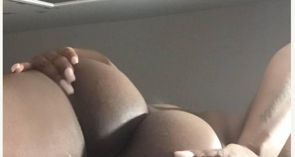 Naughtier than HER and HER Don’t be Fooled I'm a Real