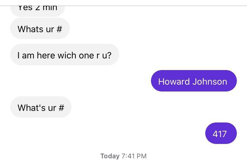 AIRPORT ROAD BIG LIPS FAT PU$$Y 100% REAL