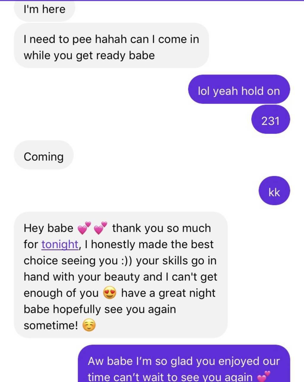 AIRPORT ROAD BIG LIPS FAT PU$$Y 100% REAL