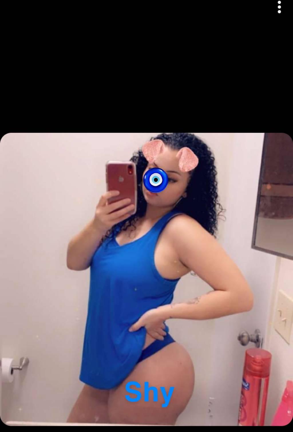 X X X Sxc Shy Ready whn U R••In Kitchener limited time