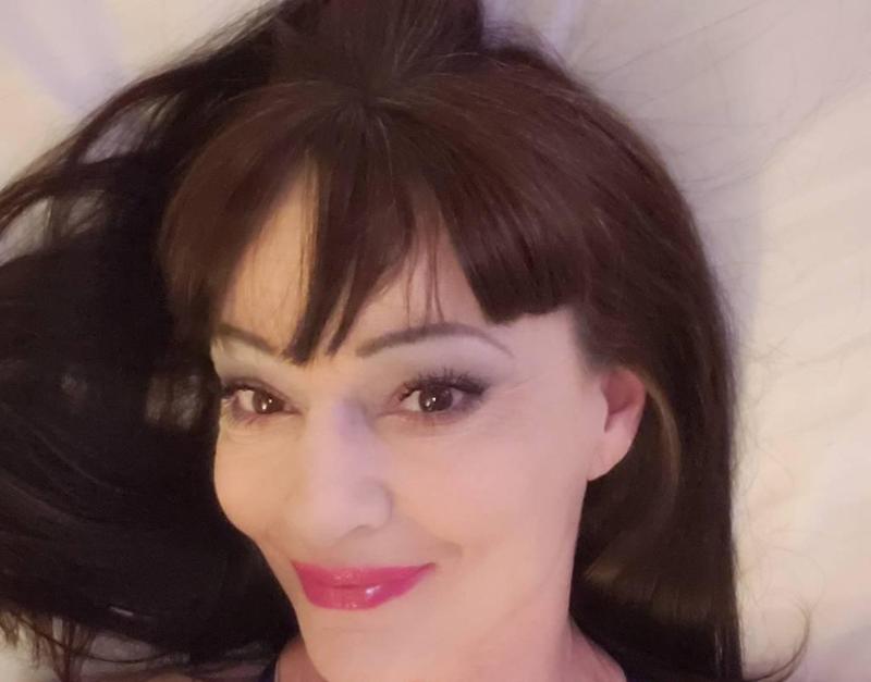 Face Down, A** Up, That's The Way I Like To F*ck$200